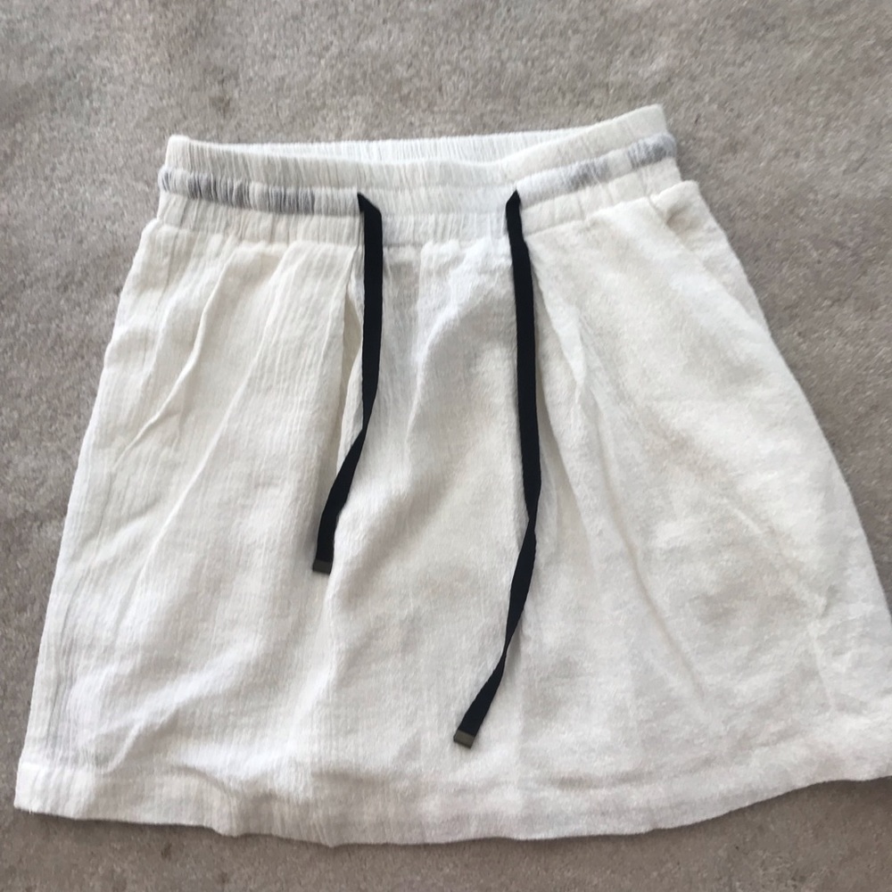 Simple Cute Skirt